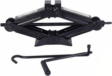 Cric Crick A Pantografo