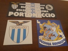 Adesivi ultras lazio - 3,