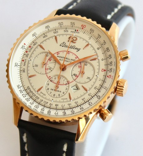 Orologio breitling oro - orologio,