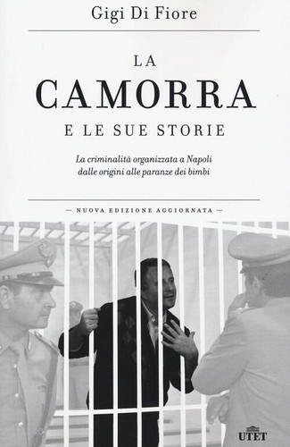 Camorra sue storie la - la,
