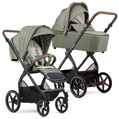 Set passeggino gesslein fx4 - passeggino,
