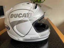 Casco Ducati Arai Quantum