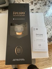 Recreo Laser Comb by ZERO