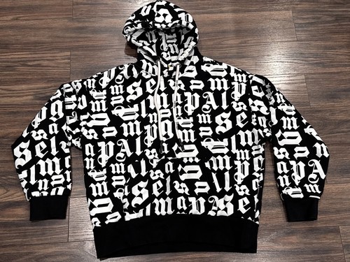 Size palm angels broken - size, s