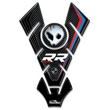 Paraserbatoio Adesivi Moto 3D