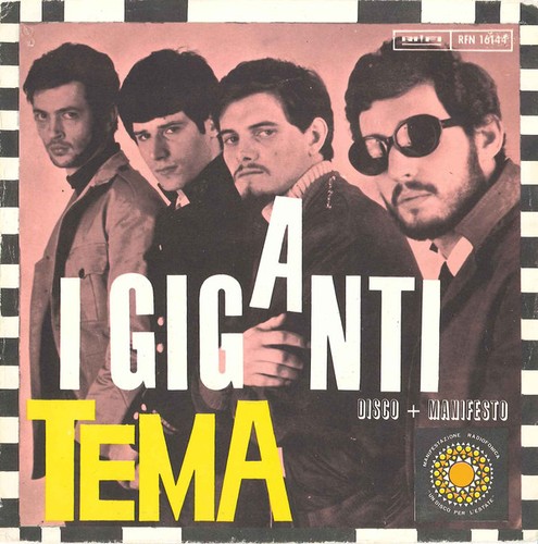 Giganti tema very - giganti,