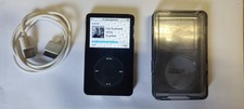 iPod classic 5th generazione 30gb mod. A1136