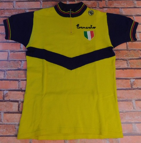 Eroica maglia shirt - shirt, maillot