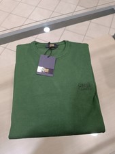 Maglione uomo verde Cavalli