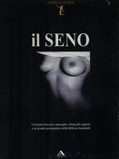 Il Seno. I Gioielli Di Eros