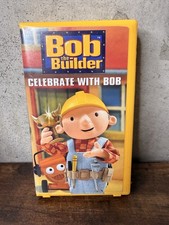Bob the Builder - Celebrate