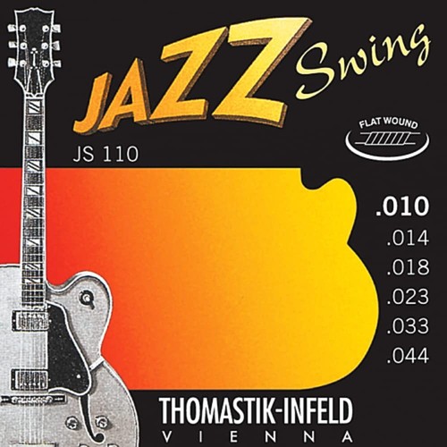 Thomastik infeld chitarra - thomastik-infeld, jazz