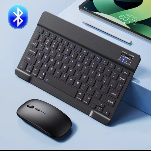 Kit tastiera mouse wireless - kit,