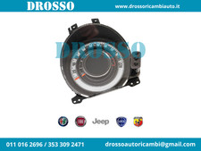 735695187 QUADRO STRUMENTI