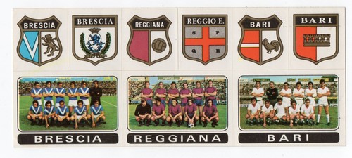 Panini squadre scudetti - panini,