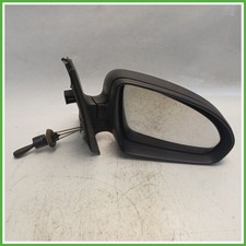 Specchietto retrovisore - retrovisore, dx