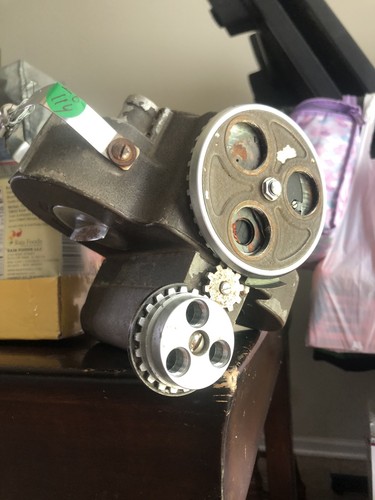 Fotocamera bell and - bell, howell