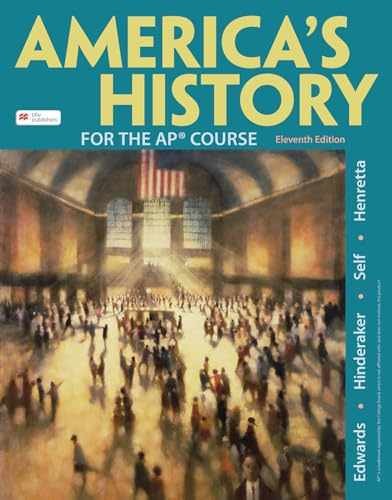 America history for - for,