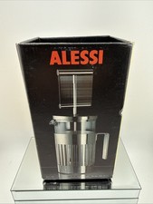 NUOVA macchina caffè Alessi