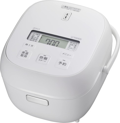 Tiger jbs a055wm cuociriso - tiger, jbs-a055wm
