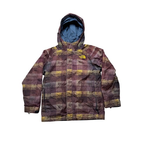 The north face - the, hyvent