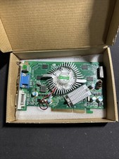 NVIDIA GEFORCE 7600GT 512MB