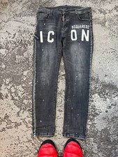 Pantaloni DSQUARED2 Cool Guy