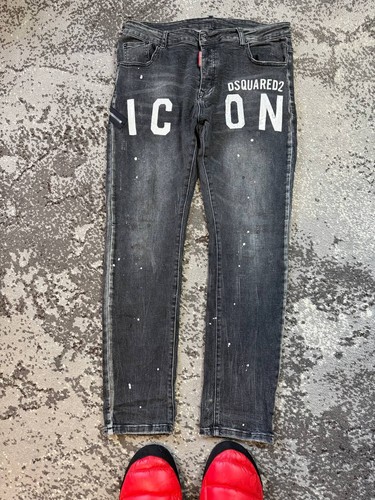 Pantaloni dsquared2 cool guy - pantaloni,