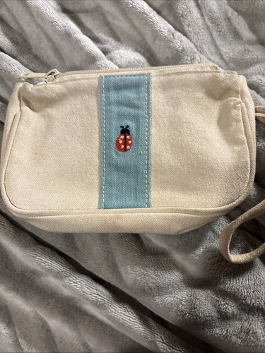 Coccinella portamonete - coccinella.,