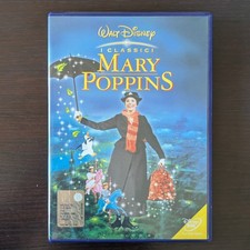 MARY POPPINS con Julie Andrews