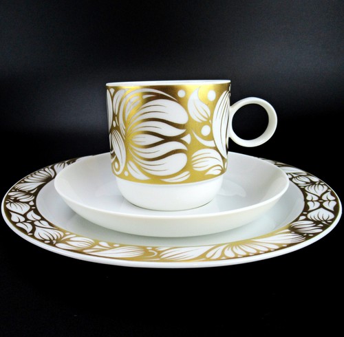 Servizio caffè porcellana - servizio, da