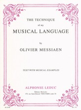 The Technique of my Musical