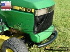 "MADE IN USA" John Deere Front Bumper LX Lawn Mower Tractor LX178 LX186 LX188