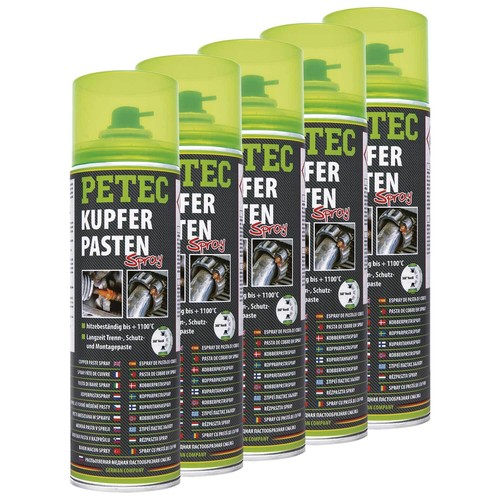 Petec 70350 spray pasta - 70350,
