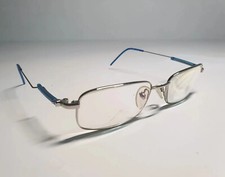 Metal Eyeglasses Men Women