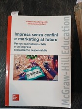 Impresa senza confini e marketing al futuro - Esposito Gaetano Fausto, Fer...