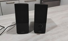 Bose Companion 2 Serie III Nero, ‎14.5 x 8 x 19 Prestazioni audio di elevata qua
