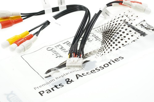 Xtenzi pin rca - 20, av