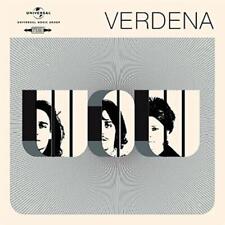 Wow (2 Lp) - Verdena (Vinile)