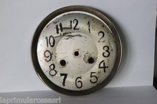 VECCHIO QUADRANTE  x OROLOGIO
