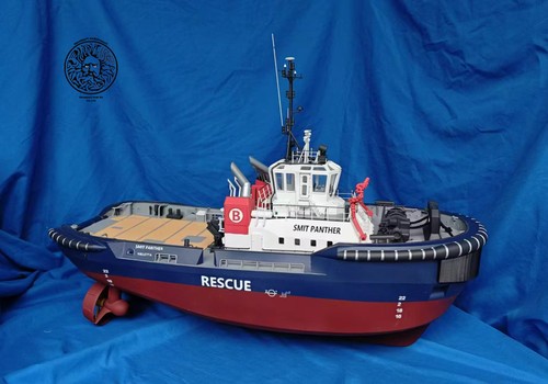 Donna asd tug 3213 smit - asd,