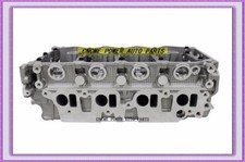 TESTATA NUOVA NISSAN CABSTAR