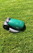 Robot tagliaerba Robomow RC304 Pro