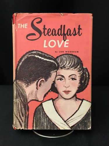 The steadfast love lon - steadfast,
