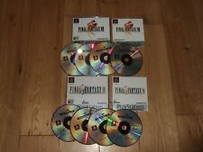 FINAL FANTASY 8 VIII & FINAL