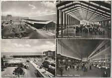 Roma 4 cartoline - -,