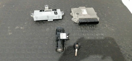 Kit centralina motore - centralina,