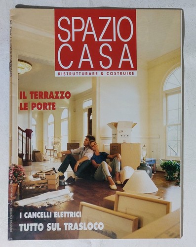 17161 supplemento 1996 casa - 1996,