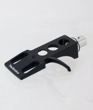 TECHNICS HEADSHELL NERO PARTE