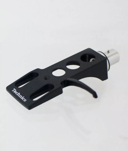 Technics cuffia nera nuova - cuffia,